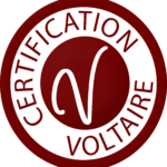 Avis sur le certificat Voltaire